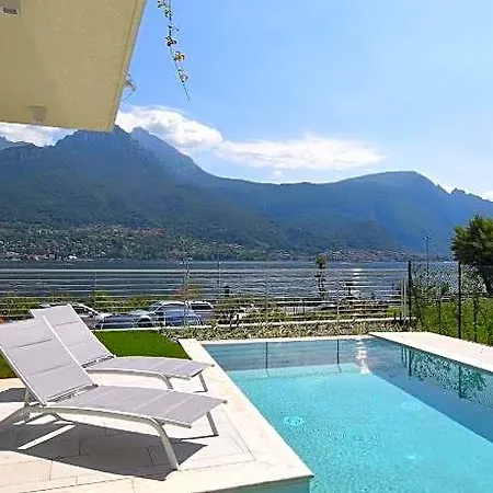Bellagio Wild Flowers Master Limonta