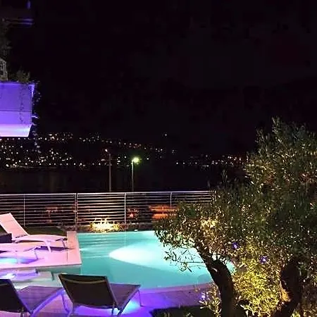 Bellagio Wild Flowers Master 4* Limonta