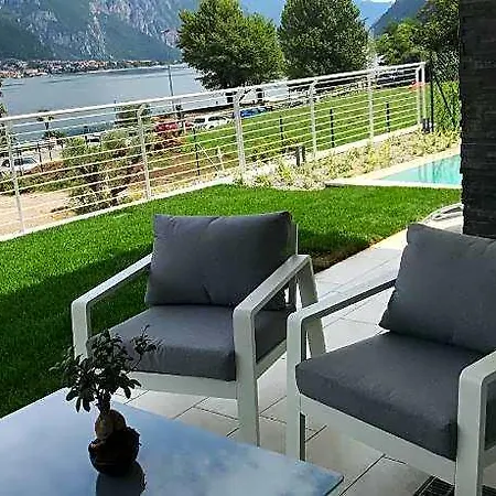 Hotel Bellagio Wild Flowers Master Limonta
