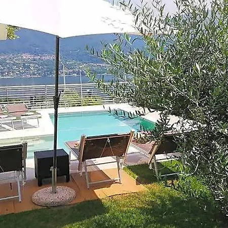 Bellagio Wild Flowers Master Hotel Limonta