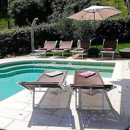 Bellagio Wild Flowers Master 4* Limonta