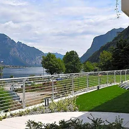 Bellagio Wild Flowers Master 4* Limonta